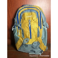 Deger - 586450 - Tas Ransel Backpack Semi Carrier Pria Wanita