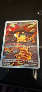 寶可夢卡牌噴火龍