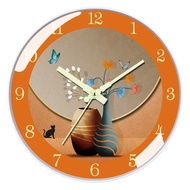 Luminous wall clock Simple clock Clock Wall clock Wall clock New clock