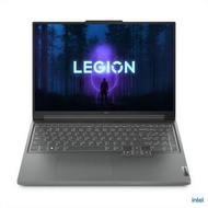 聯想 Lenovo Legion Slim 5 電競筆電 16" (i7-13700H/8GB*2/512GB/RTX4060-8G/W11) 灰 LegionS5/82YA003NTW