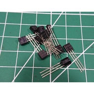 Transistor TR BC547 BC 547