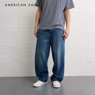 American Eagle Baggy Jean กางเกง ยีนส์ ผู้ชาย แบ็กกี้ (MBL 011-7364-447)