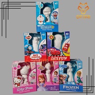 Cartoon Plaster Painting Art Fun