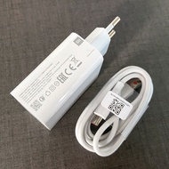 [UGJZP] เครื่องชาร์จ Xiaomi Redmi Note 10 Pro 33W 5A USB Type C สำหรับ Xiaomi Mi 11 10 MI10 Redmi K3