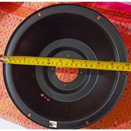 Terlaris Frame kerangka besi speaker middle 10inch 10 inch tg