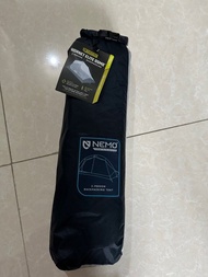 Nemo Hornet Elite OSMO™ 2P Ultralight Backpacking Tent 一人 二人 超輕 帳篷 outdoor camping 露營 UL