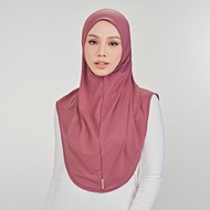 TudungPeople - Sport Basic - Canyon