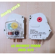 Refrigerator Defrost Timer 6hour 25minute DBZC-625-1G2