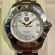 Tag Heuer Aquaracer WAB1111