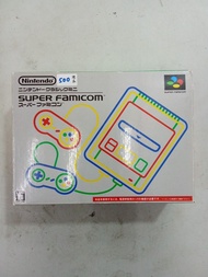 (葵興樂聲9樓門市現貨) Super Famicom  超級任天堂 迷你復刻版