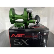 🔥ราคาถูกที่สุด🔥  AVET REELS SX5.3:1     KM4.25233❗❗มาใหม่❗❗