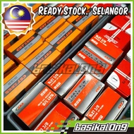 Basikal Inner Tube Bicycle Tube AV American Valve 16inci 305 349 20inci 406 basikalon9
