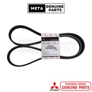 Front Engine Belt MITSUBISHI MIRAGE ATTRAGE Year 2012-2015 1340A146