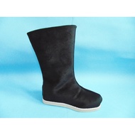 Peking Opera Vietnam Drama Drama Shoes Official Boots Men's Costume Boots COS Boots Master Boots Boo