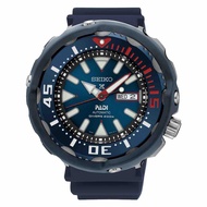 BNIB SEIKO PROSPEX PADI AUTOMATIC BLUE DIAL RUBBER STRAP MEN WATCH SRPA83K1 SRPA83K SRPA83