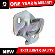 For Mitsubishi Pajero Montero Sport Challenger L400 Nativa 1997-2011 Tailgate Striker Latch Door Tai