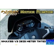 Yamaha Nmax V3 2025 Sticker Tinted meter (TFT)