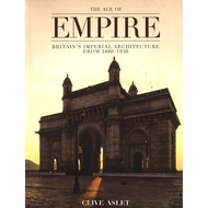 (BBW) The Age Of Empire ISBN: 9781781312254