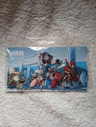 NIKKE 勝利女神 壓克力立牌 香港限定