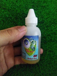 GOI Shield vitamin oli mesin