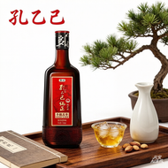 純正五年半乾型紹興黃酒 (500毫升)