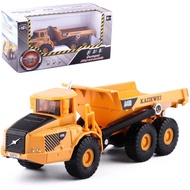 Manufacturer Kai Dump Truck Hedi 1 Box Direct Supply Truck Engineering Dump Truck 87 Weizhuang Dump 