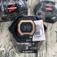 CHINA SET CASIO G-SHOCK GBX-100NS-4PR CHINA / GBX-100NS-4 / GBX-100NS / GBX-100 G-LIDE Series MEN DI