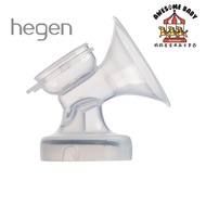 Hegen PCTO Pump Body with Seal