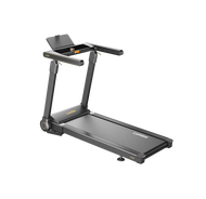 Máy chạy bộ leo dốc gấp gọn Lumias X26 - chịu tải 120kg - Tốc độ tối đa 15km/h - Độ dốc 7° chuyên ng