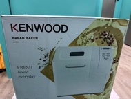 KENWOOD 麵包機 BM250