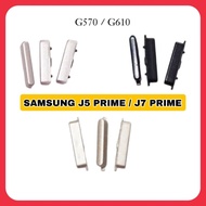 TOMBOL Samsung j5 Prime G570 / J7 Prime G610 external button keyboard