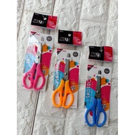 Stok Sedia Gunting Keluli Tahan Karat APlus /APlus Stainless Steel Scissors
