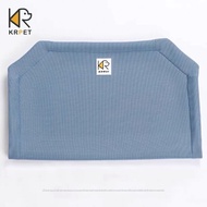 KRPET | เตียงนอนสัตว์เลี้ยงแบบแขวน สามารถอุ่นได้ ถอดแยกชิ้นส่วนได้