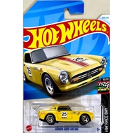 Hot Wheels Race Day Series (Assorted)