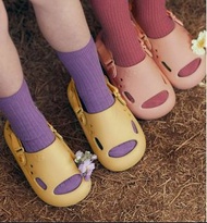 韓國代購: New Balance 幼兒/小童涼鞋(男/女共用)