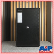 1ใบ PROEUROTECH PAX-715 ตู้ลำโพง ไม้อัดแท้ ดอก15นิ้ว PRO EUROTECH PAX715 PAX 715 ตู้ลำโพง15นิ้ว เอไอ