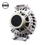 06J903023C 06D903016A 06B903019Ex 06B903016Af 06B903016Ab 06B903016Aa Car Alternator For Vw Tiguan 1