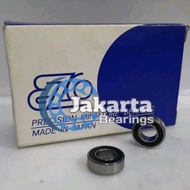 Bearing 688 2RS RUBBER CAP EZO JAPAN brand
