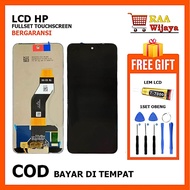 NUBIA LCD INFINIX SMART 10 OG SUPER/10+/NFC/X6725B/C/ITEL A95 5G/A671N/POWER 70/P673L/POP 9 4G/KL4H/