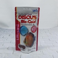Hikari DISCUS BIO GOLD PACKAGING 80 GRAM DISCUS FISH FOOD