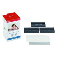 ♕№canon KP 108IN Selphy Color Ink Paper Set