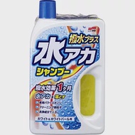日本SOFT99 除鏽+撥水洗車精(白色)