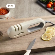 Knife sharpener Household quick knife sharpener multi-functional kitchen scissors kitchen knife kniv