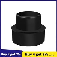 4 Inch to 3 Inch Dust Collection Reducer 4-Inch to 3-Inch Reducer Duct Reducer