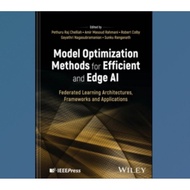 Optimization Methods for Efficient and Edge AI