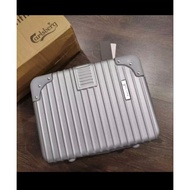 14 " Barry Smith Travel Luggage