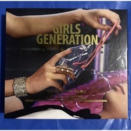 Unsealed : Girls’ Generation Mr. Mr. album