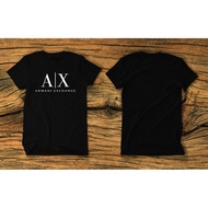 AX ARMANI EXCHANGE TSHIRT STREETWEAR SHIRT- READY STOCK