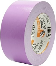Sekisui K50WE13 Color Craft Tape, 500WC, 2.0 inches x 54.0 yards (50 mm) x 164.0 ft (50 Rolls)