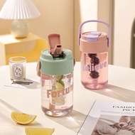Pastel Drinking Water Bottle | Tumblr 800ml Water Bottle